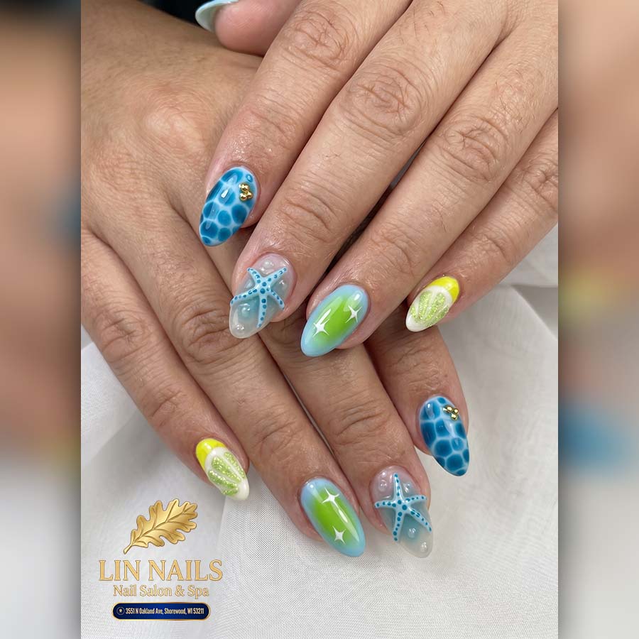 Nails Design